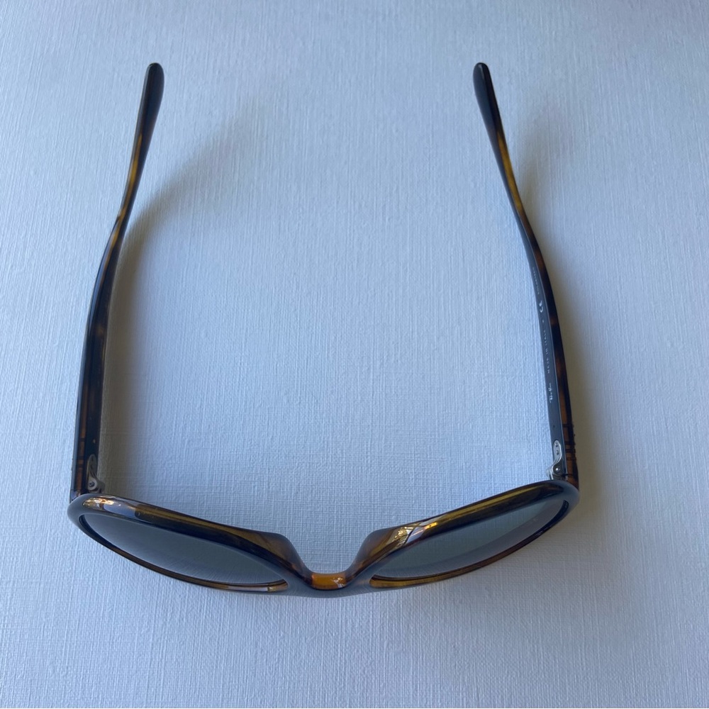 RAY-BAN Havana Brown Sunglasses NEW RB4216 - Picture 9 of 10